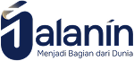 logo jalanin